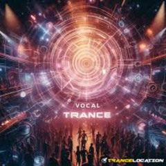 trance vocal melodic  producer.fantastic .acapella de //stephaniekay //