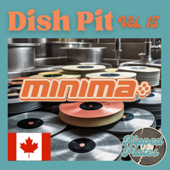 minima - dish pit #015
