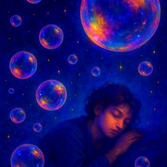 HASAI - Oriki's Bubble Dream