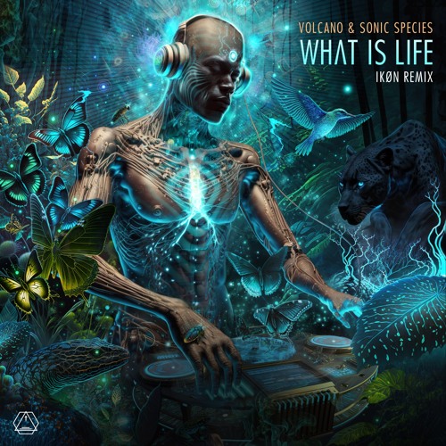 What Is Life (IKØN Remix)