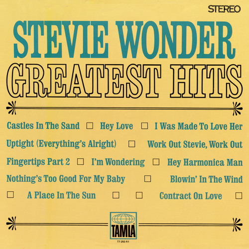 I'm Wondering (Single Version)