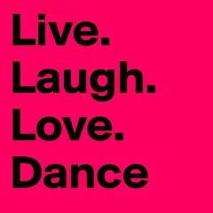 JAGGED SOUL -LIVE.LAUGH.LOVE.DANCE-