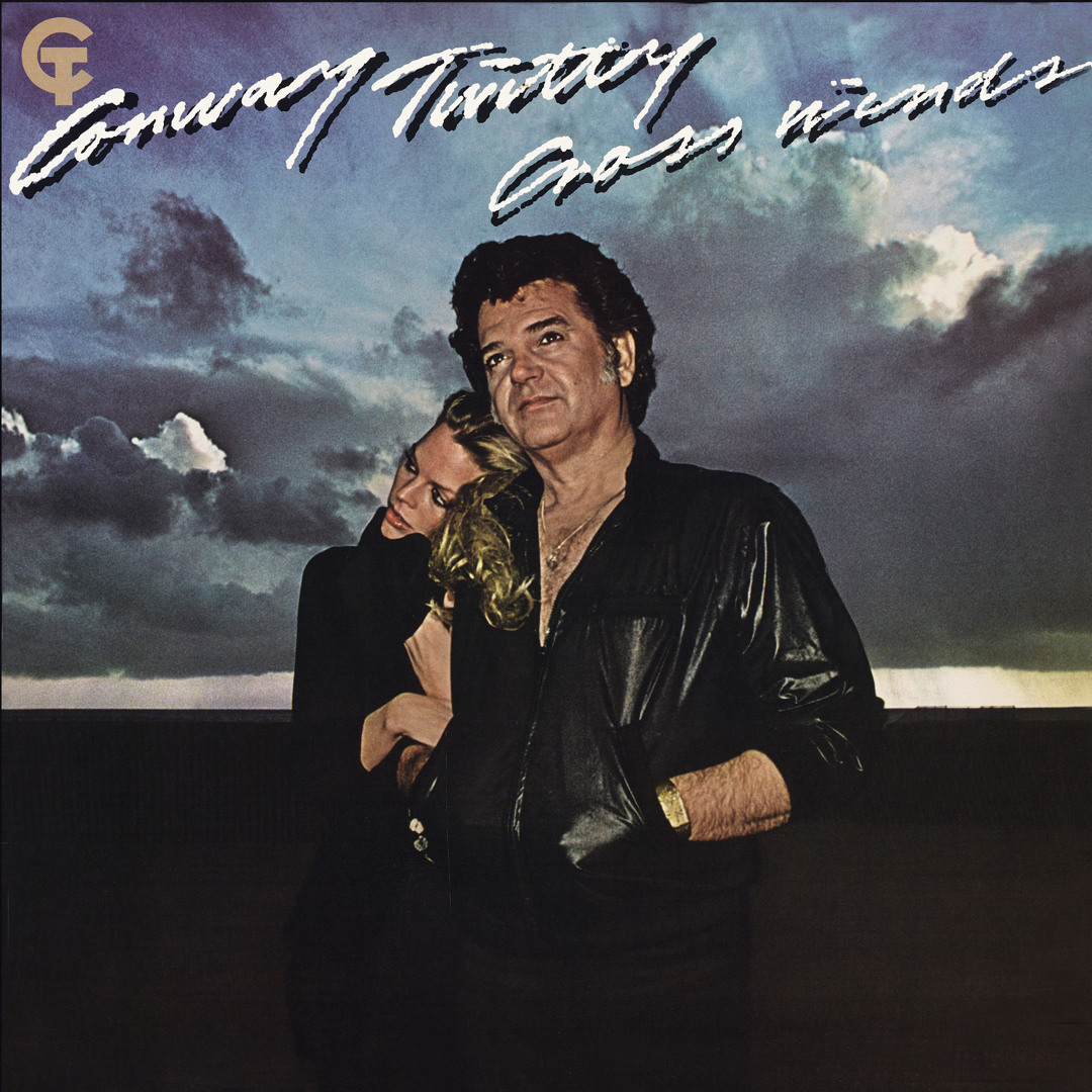 Stream I Wish You Could Have Turned My Head by Conway Twitty | Listen  online for free on SoundCloud