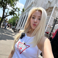 STYLE - ITZY - Sped Up