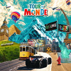 Tour du monde (feat. L2B)