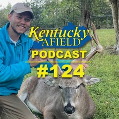 #124 Tommy Apostolopoulos - KY's Deer Hunting to Date, Public Land, Bears