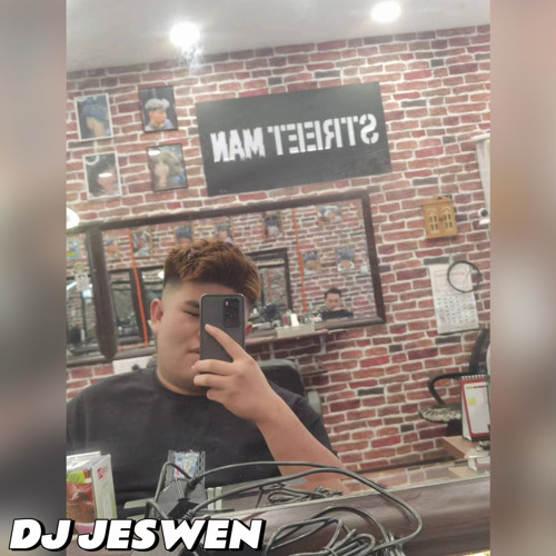 DJ JESWEN ⚜️ Just For Desmond《 Bel Mercy ↭ Fxxking Bangers ↭ Bing Bong & Tokyo Drift ↭ Queen Bee 》🪐