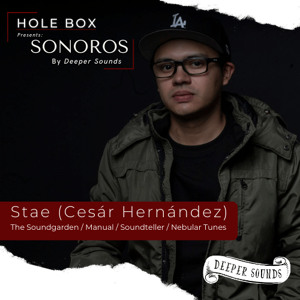 Sonoros Guest Mix by Stae