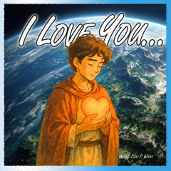 I Love You...