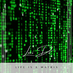 Life is a Matrix