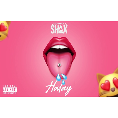 Unstoppable Shax X DJ Taffy - Halay Raw