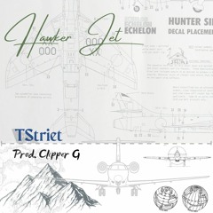Hawker Jet (Prod. Clipper G)