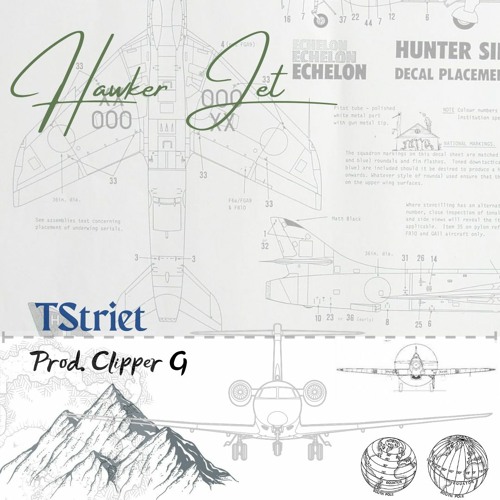 Hawker Jet (Prod. Clipper G)