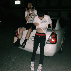 cant stress - frankslastday