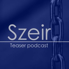 NEOMA 001 - SZEIR - Teaser Podcast