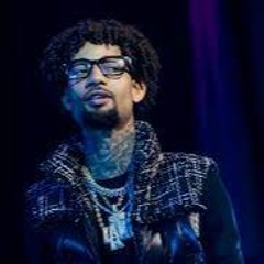 PnB Rock - Don't Go Acting Different </3 (Unreleased)
