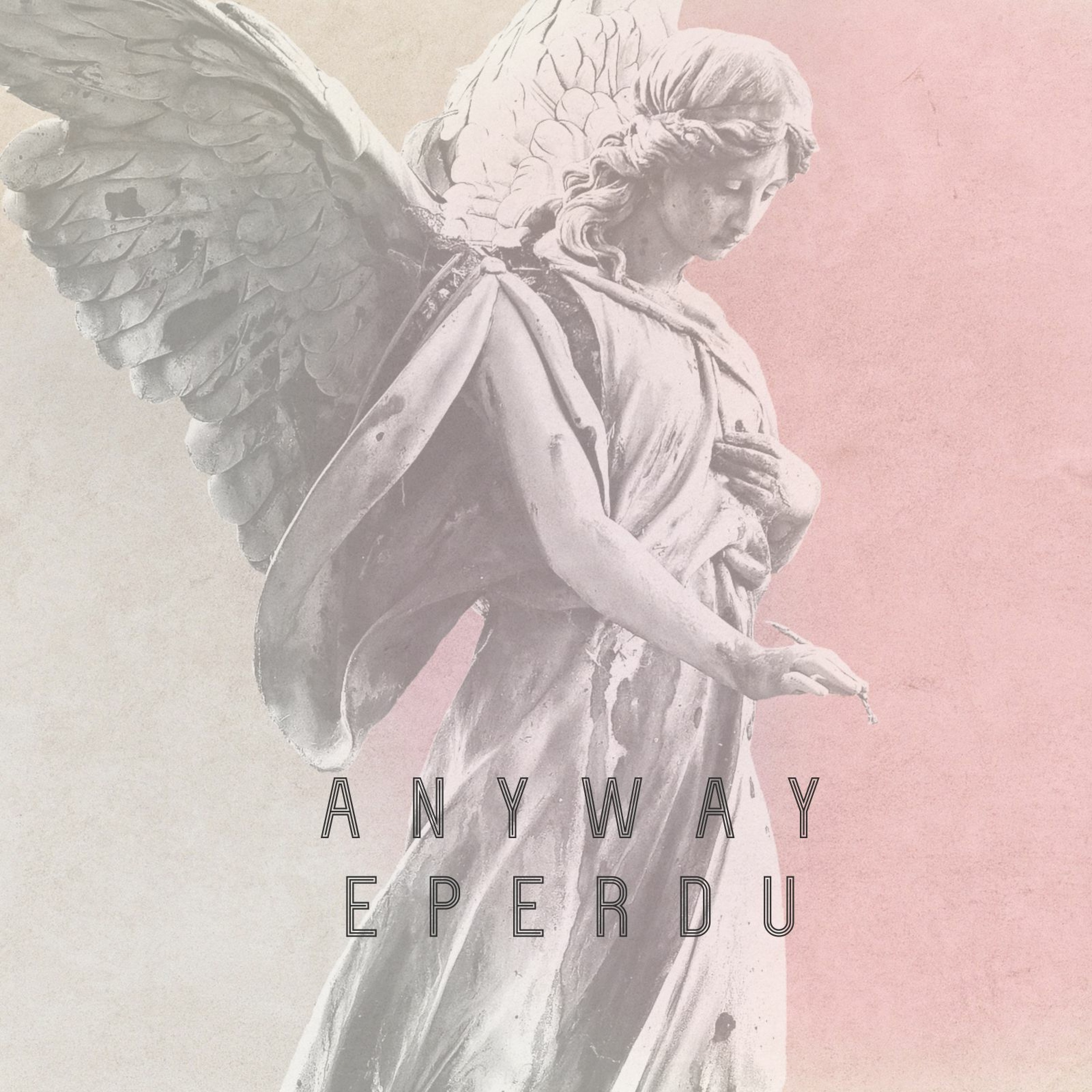 EPERDU ANYWAYS episode artwork