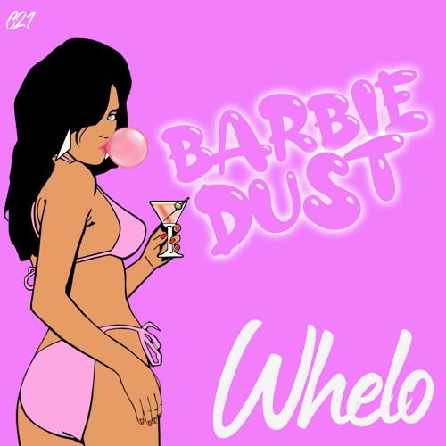 Barbie Dust