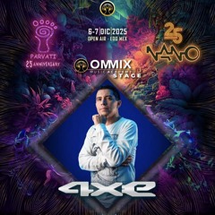 Parvati Vs Nano Ommix