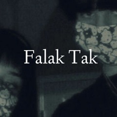 Falak Tak (Tashan) Slowed And Reverb