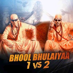 Bhool Bhulaiyaa 2 Title Track Remix