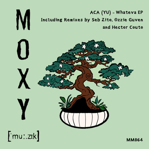 Whateva (Ozzie Guven Remix)
