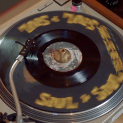 Jamaica Heart & Soul Part 2 - Vinyl mix by Kalbata