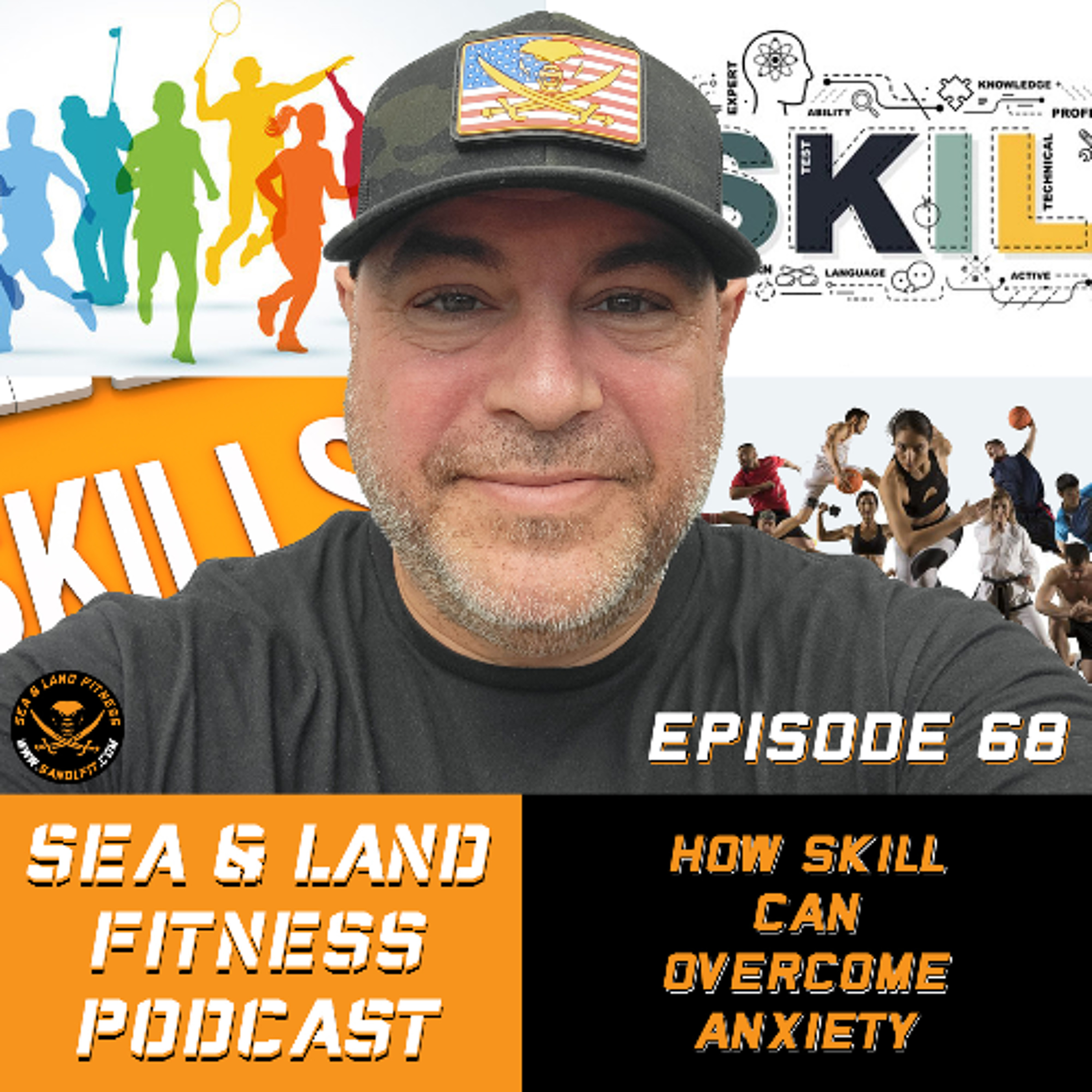 Sea & Land Fitness Podcast