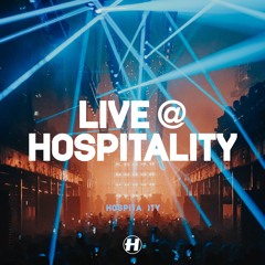 Live @ Hospitality