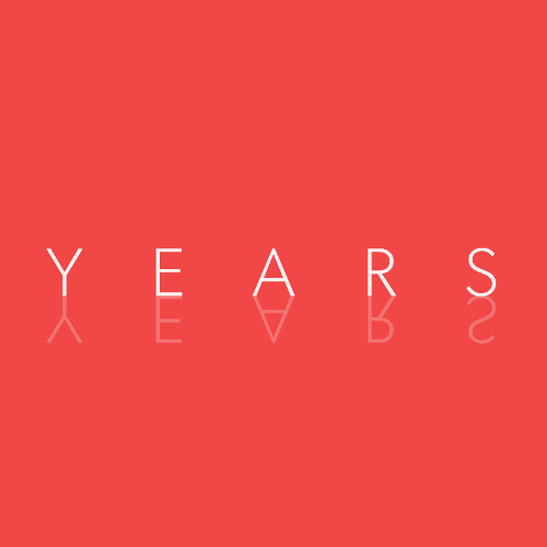 Years