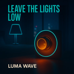 Leave The Lights Low
