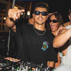 Cesar LIVE @ Sunsets at Barcocina | 09.06.25