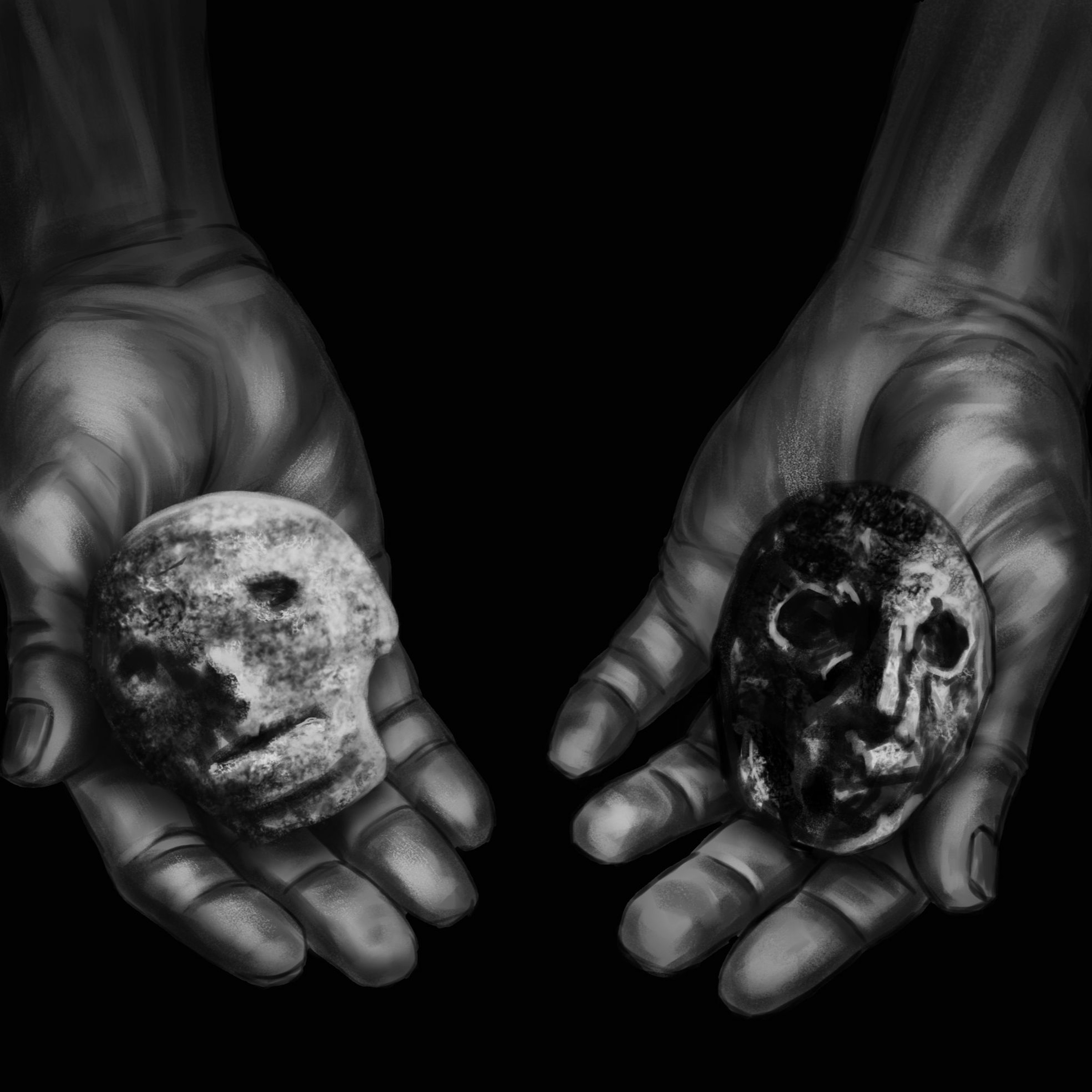 S04E19 - The Horrifying Hexham Heads