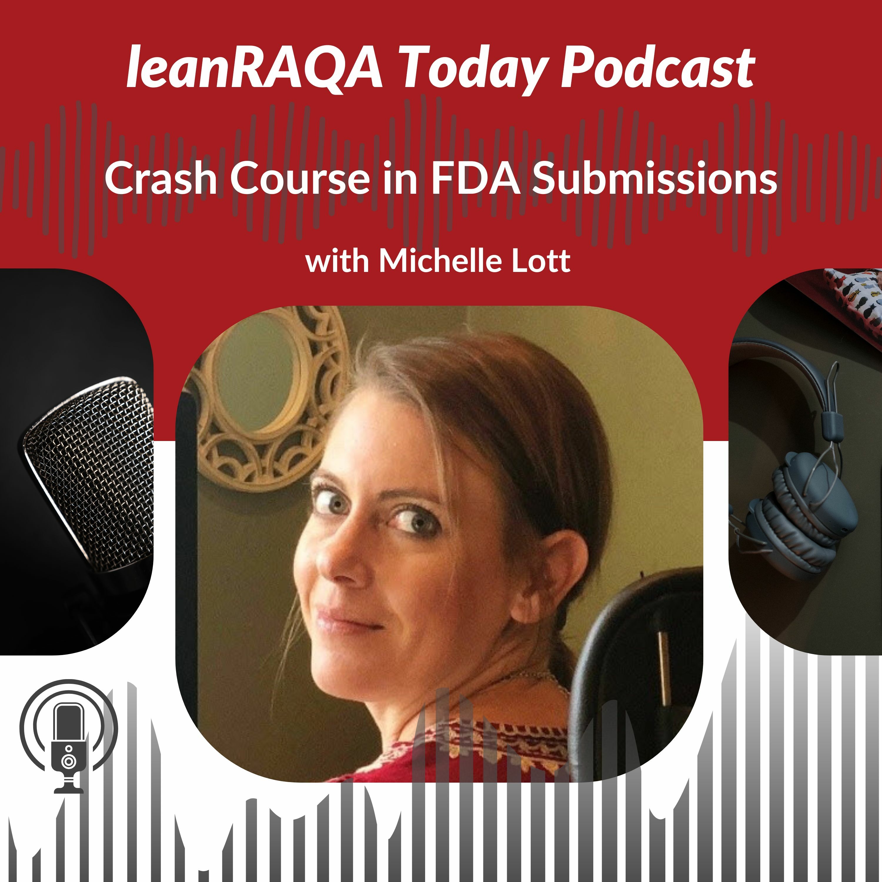 Crash Course in FDA Submissions thumbnail