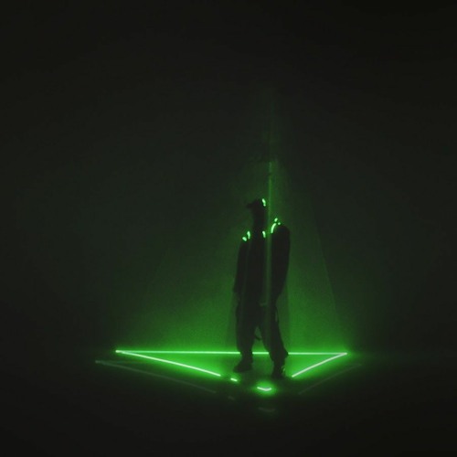 GReeeN - Letzter Smaragd (prod.by Hägi)