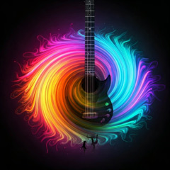 Lost in the Rhythm
