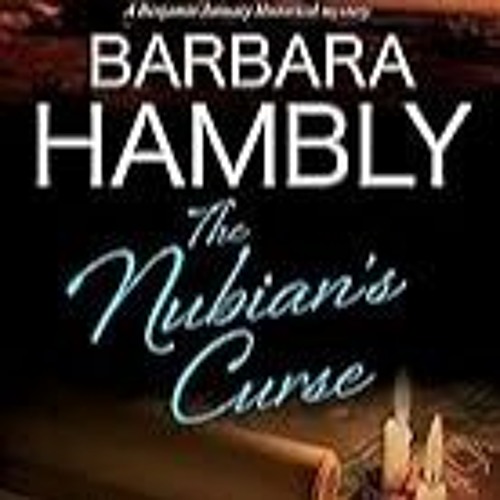 FREE B.o.o.k (Medal Winner) The Nubianâ€™s Curse (A Benjamin January Historical Mystery Book 20)