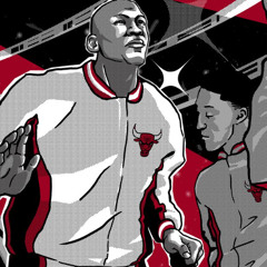 Sirius-Chicago Bulls Theme (Alan Parsons)