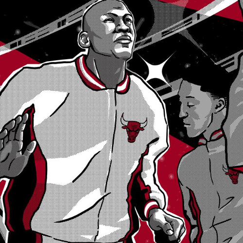 Sirius-Chicago Bulls Theme (Alan Parsons)