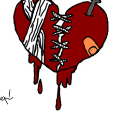 No love