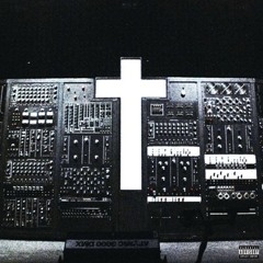 trap priest (prod. luvvhate)