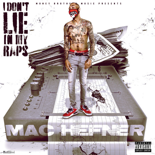 Mac Chicken [Pt. 2] (Feat. Chicken P) [Prod. by Tay Love]