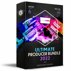 Ultimate Producer Bundle 2022