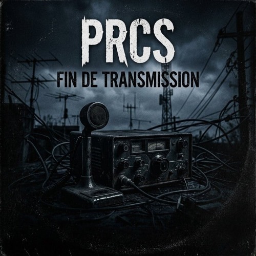 Stream En Transit by PRCS | Listen online for free on SoundCloud