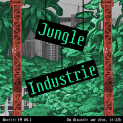 JUNGLE INDUSTRIE 52 - 01 MARS 2026