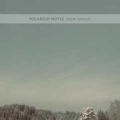Polaroid Notes - Four Singles