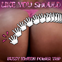 Bussy Kween Power Trip - Like You Should