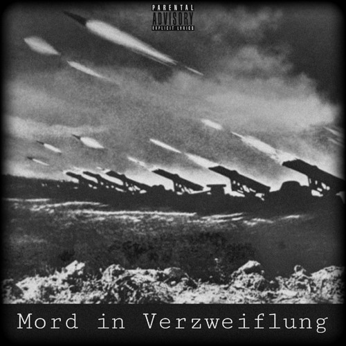 Disxster-Mord in Verzweiflung