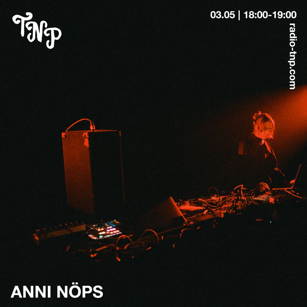 Anni Nöps