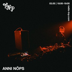 Anni Nöps @ Radio TNP 03.05.2025